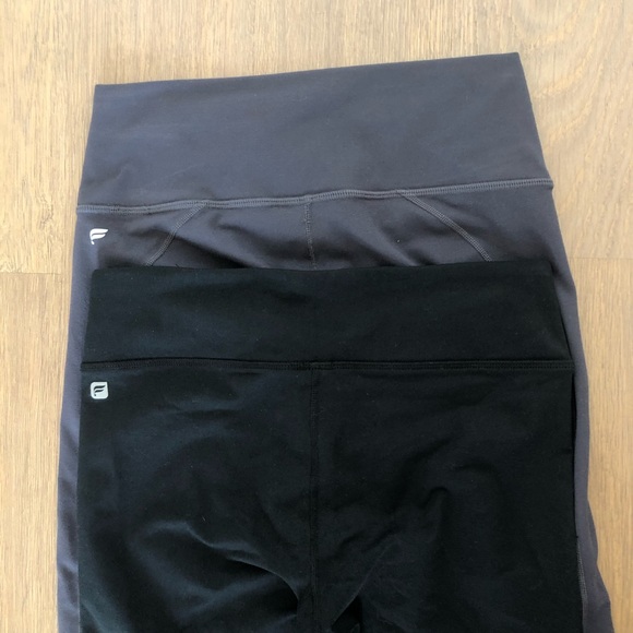 Fabletics Leggings Bundle - Picture 2 of 10